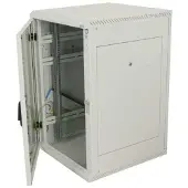 Triton RMA-27-A88-CAX-A1 - 19" Standschrank, 27 HE, 800 x 800 mm