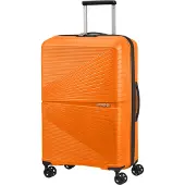 American Tourister Airconic Spinner 67 / 24 TSA Trolley Mango Orange