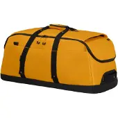 Samsonite Ecodiver Duffle L yellow