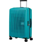 American Tourister Aerostep - 4-Rollen-Trolley M 67 cm erw.