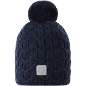Reima Beanie, Nyksund navy (6980) 50 cm