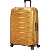 Samsonite Proxis Spinner 81 honey gold
