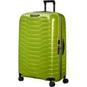 Samsonite Proxis Spinner 81 lime