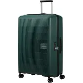 American Tourister Aerostep - 4-Rollen-Trolley L 77 cm erw.