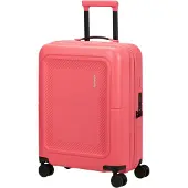 American Tourister Trolley Dashpop Spinner 55 / 20 EXP TSA Sugar Pink koralle