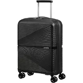 American Tourister Airconic 4-Rollen-Kabinentrolley 55 cm onyx black