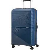 American Tourister Airconic Spinner 77 / 28 TSA Trolley Midnight Navy dunkelblau 74cm