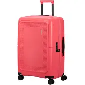 American Tourister Dashpop Spinner 67 / 24 Trolley EXP TSA Sugar Pink koralle