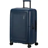 American Tourister Dashpop Spinner 67 Exp midnight blue