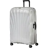 Samsonite C-Lite Spinner 81 off white