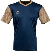 Select Player Golden Kurzarm-t-shirt