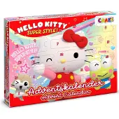 Craze AK Hello Kitty 2025