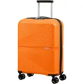American Tourister Airconic Spinner 55 / 20 TSA Trolley Mango Orange