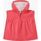 Saltabad Sara Frottee Kleid, Coral, 56-68