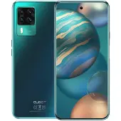 Cubot X50 8gb/128gb 6.6´´ Grün,Blau One Size / EU Plug 220V Grün,Blau One Size