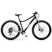 Woom OFF AIR 6 black Gen B