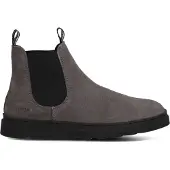Nubikk Jungen Boots Jonah Rai Jr - Grijs - Größe 31
