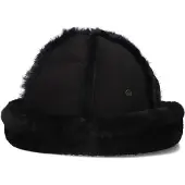 Warmbat Damen Hüte Cobar Hat - Zwart - Größe M