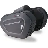 SW-Motech Blaze H Suzuki Gsx-8s 22 Bc.hta.05.740.36100 Seitentaschen