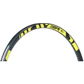 Gtr Sl35 29´´ Plus Mtb Felge