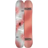 Rome Royal Snowboard