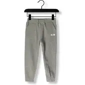 Baje Studio Jungen Hosen Moudon - Grijs - Größe 86/92
