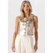 Ibana Damen Blazers Gaelle Metallic - Metallic - Größe 40