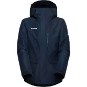 Mammut Fall Line Hardshell Thermo Jacke
