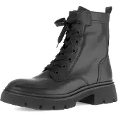 Gabor 71.852 Damenschuhe - Stiefeletten schwarz Elegant NEU