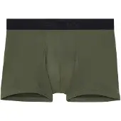 Hom Boxershorts "Supersoft" ultraweich, atmungsaktiv, elastisch, ohne Eingriff, Microfaser