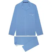 Hom Pyjama Rafael | Grösse: S | Farbe: Blau