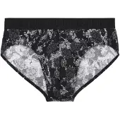 Hom Männer Slip Fairmont | Grösse: M | Farbe: Schwarz