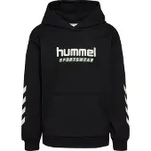Hummel Kinder Kapuzensweat hmlJR LOGO HOODIE