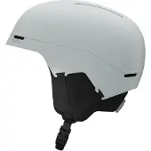 Salomon - Ski /Snowboard Helm - Brigade Index Ice Flow für Herren - Größe L - Weiß