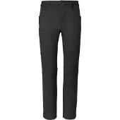 Millet - Wanderhose - Ubic Warm Pant M Black für Herren - Größe 42 FR - schwarz