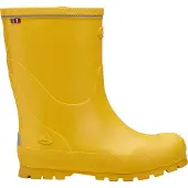 Viking Jolly Gummistiefel, Sun/Yellow, 26, Kindergummistiefel, Kinderstiefel, Gummistiefel kinder, Kids - Bester im Test