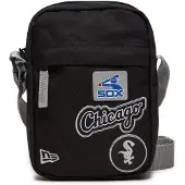 New Era Umhängetasche Mlb Patch Side Sox 60358208 Schwarz