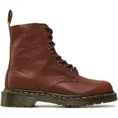Dr. Martens Uni Stiefel Braun Gr. 36 EU