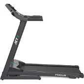 Focus fitness Jet 1 iPlus - Laufband - Klappbar - 36 Trainingsprogramme