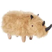 Beliani Woolly