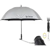 Justar Golf Umbrella with Telescopic Pin