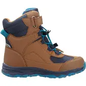 TROLLKIDS Winterstiefel "KIDS HAFJELL WINTER BOOTS XT" Snowboots, Winterstiefel, Winterschuhe, für Kinder, wasserdicht