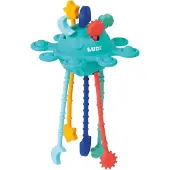 Ludi - Zipper Toy - (LU30131)
