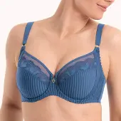 Anita Vorgeformter BH Sita | Grösse: 85D | Farbe: Blau
