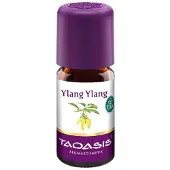 Taoasis Ylang Ylang öl Bio