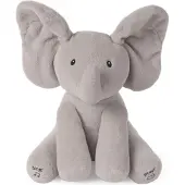 Gund Flappy The Elephant 30.5 Cm - Dutch