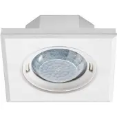 ESYLUX Präsenzmelder PDFLAT 360i/8 SW KNX