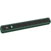 Bachmann BACH Steckdosenleiste