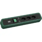 Bachmann BACH Steckdosenleiste