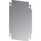 Eaton Montageplatte, verzinkt, für 138771